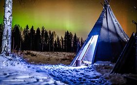 Experience Accommadation Eco-Unela